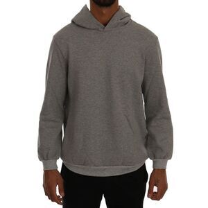 Daniele Alessandrini Men Gray Sweaters